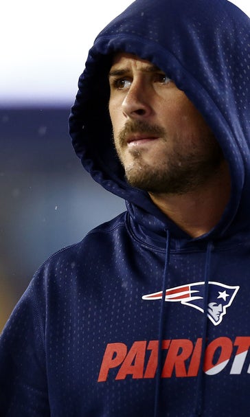 Report: Danny Amendola is recovering from knee, ankle surgeries